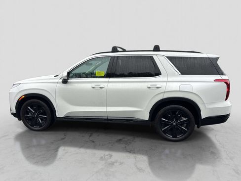 Used 2024 Hyundai Palisade XRT AWD/4WD image 2