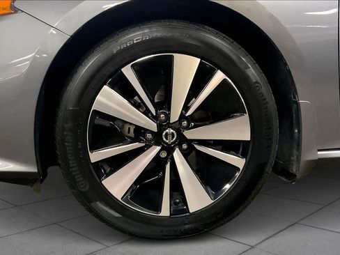 Used 2020 Nissan Altima 2.5 SL image 11