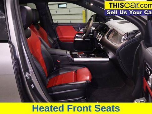 Used 2021 Mercedes-Benz GLA 45 AMG 4MATIC image 32