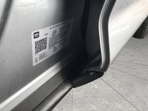 Certified 2025 GMC Acadia Elevation image 27