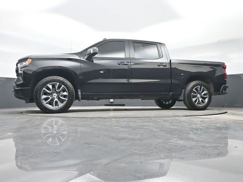 Used 2024 Chevrolet Silverado 1500 RST w/ RST All Star Premium Package image 27