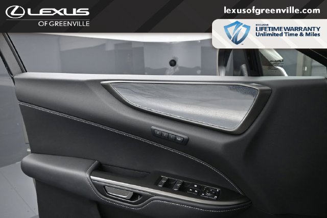 Used 2024 Lexus NX 250 FWD image 19