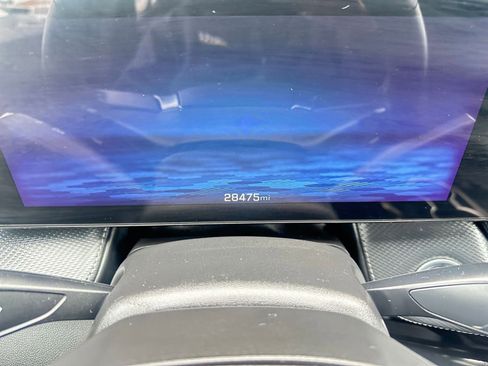 Used 2025 Chevrolet Equinox LT image 40