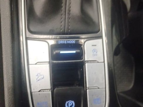 Used 2024 Hyundai Tucson SEL FWD image 29