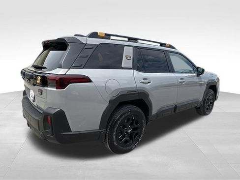 Certified 2026 Subaru Outback Wilderness AWD/4WD image 7