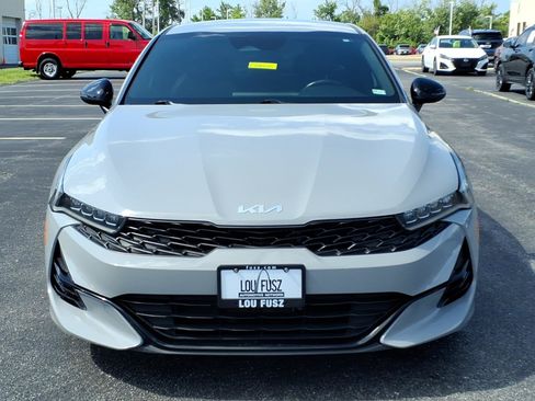 Used 2023 Kia K5 GT-Line AWD/4WD image 31