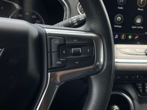 Used 2024 Chevrolet Blazer LT w/ Convenience Package FWD image 14