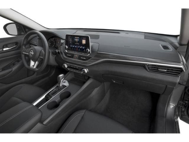 New 2026 Nissan Altima 2.5 SV FWD image 17