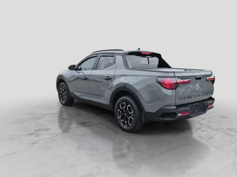 Used 2024 Hyundai Santa Cruz SEL w/ Activity Package AWD/4WD image 6