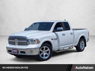 Used 2016 RAM 1500 Laramie RWD video 1