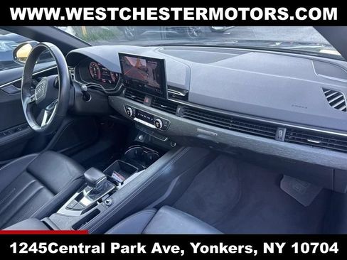 Used 2023 Audi A4 2.0T Premium Plus AWD/4WD image 16