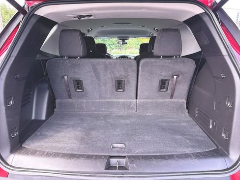 Used 2018 Chevrolet Traverse LT AWD/4WD image 24