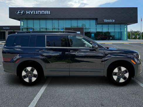 New 2026 Hyundai Santa Fe SEL FWD image 28