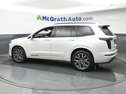 Used 2022 Cadillac XT6 Sport AWD/4WD image 24