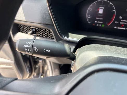 Used 2026 Honda CR-V LX image 16