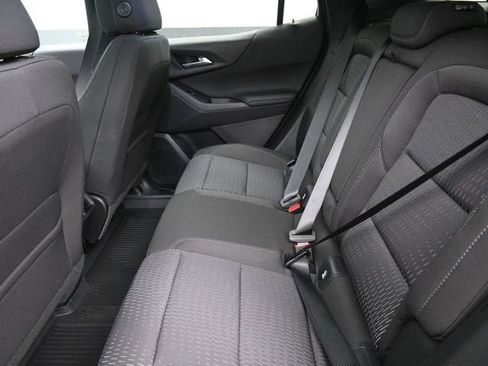 New 2026 Chevrolet Equinox LT w/ LPO, Floor Liner Package AWD/4WD image 18