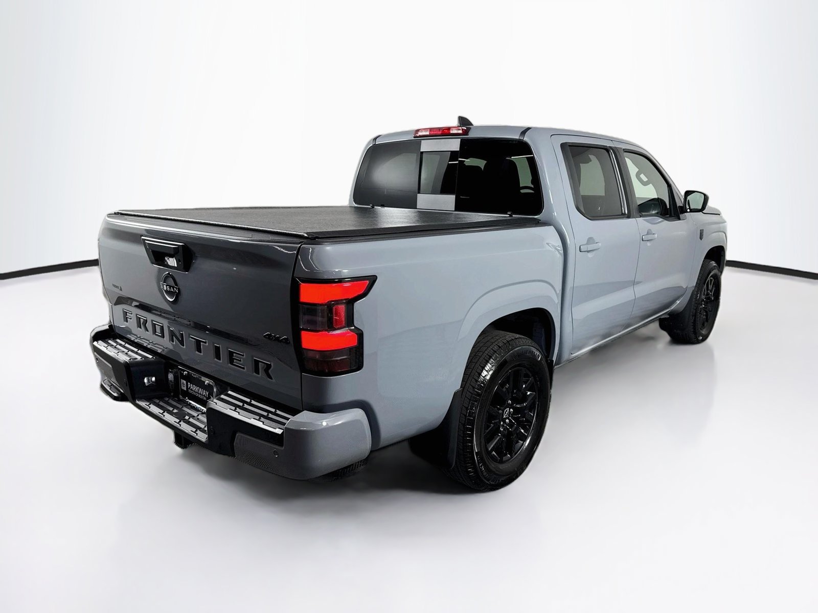 Used 2026 Nissan Frontier SV w/ Tow Package AWD/4WD image 7