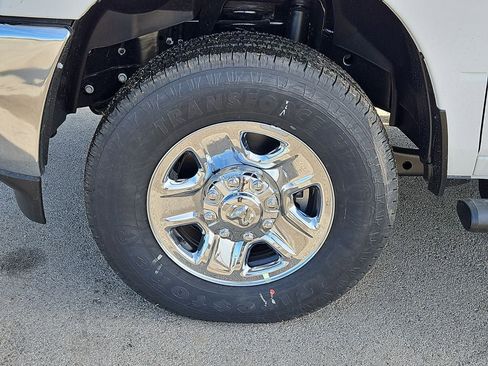 New 2026 RAM 2500 Tradesman image 13