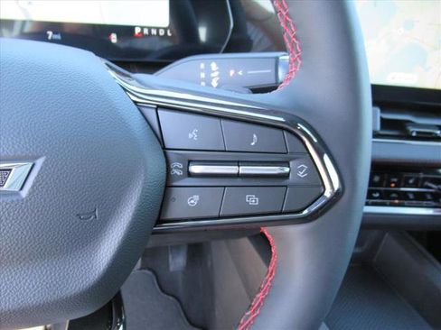 New 2026 Chevrolet Equinox RS image 20