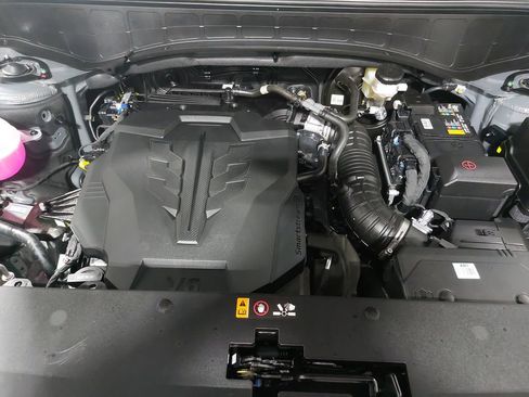 Certified 2026 Hyundai Palisade XRT Pro AWD/4WD image 35