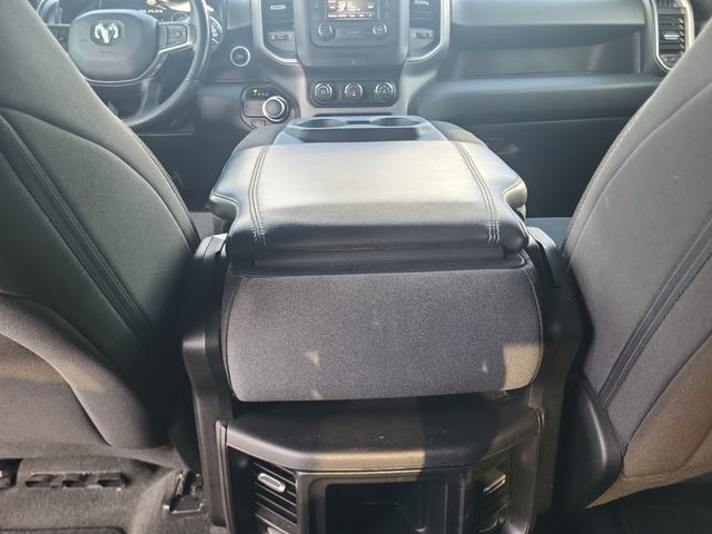 Used 2024 RAM 1500 Tradesman RWD image 20