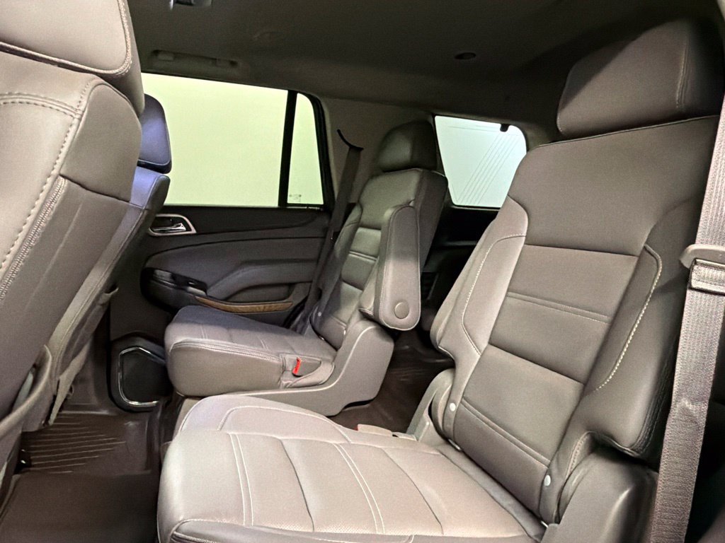 Used 2020 GMC Yukon Denali w/ Denali Ultimate Package AWD/4WD image 35