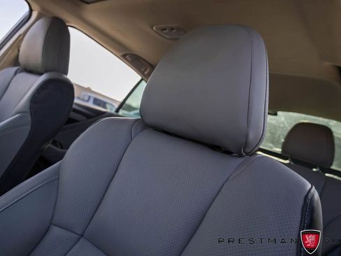 Used 2023 Subaru Legacy Limited w/ Tech Package 2 image 24