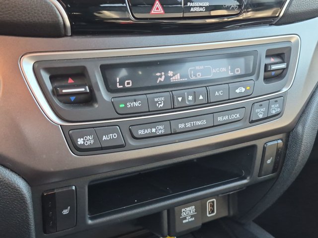 Used 2022 Honda Pilot Special Edition image 14