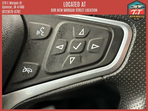 Used 2022 Chevrolet Malibu LT FWD image 43