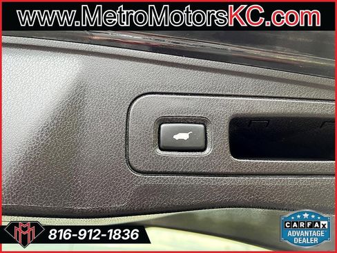 Used 2010 Acura MDX AWD 4dr Technology Pkg image 31