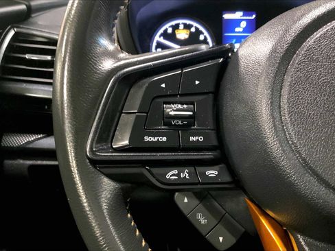 Certified 2024 Subaru Forester Wilderness image 23