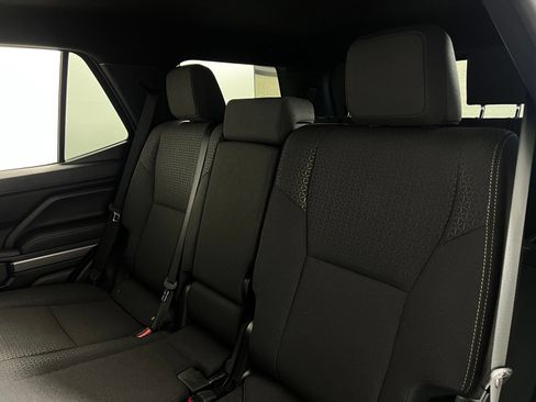 Certified 2026 Toyota 4Runner SR5 AWD/4WD image 21