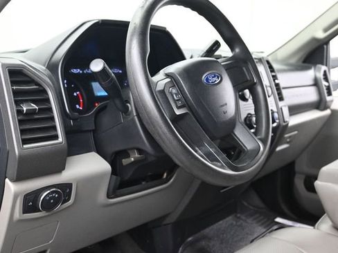Used 2019 Ford F250 XL w/ Power Equipment Group image 15