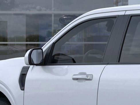 New 2026 Ford Maverick Lobo image 23