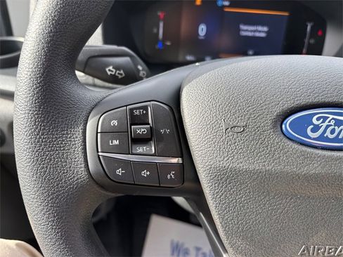 New 2026 Ford Transit 250 Low Roof image 18