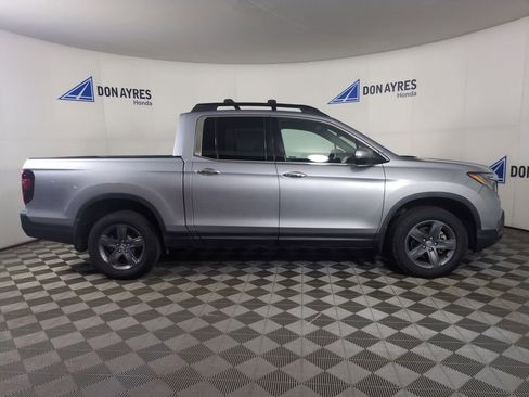 Certified 2021 Honda Ridgeline RTL-E image 10