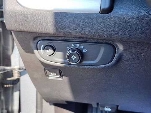 Used 2024 GMC Terrain SLE image 19