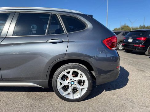 Used 2014 BMW X1 sDrive28i image 22