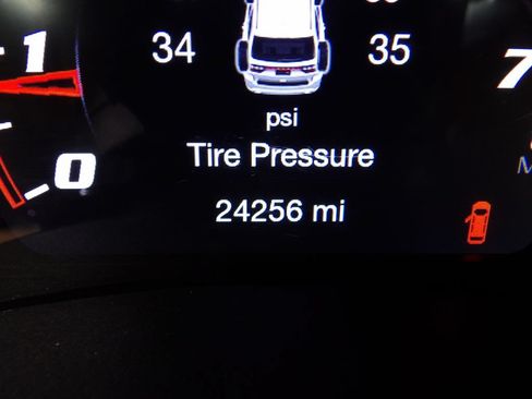 Used 2021 Dodge Durango SRT Hellcat w/ SRT Interior Appearance Group AWD/4WD image 20
