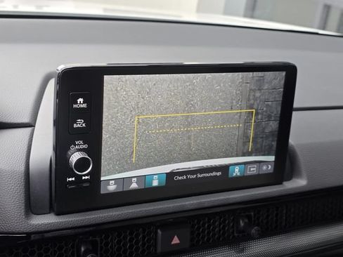 Used 2025 Honda CR-V EX-L image 16