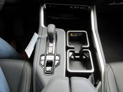 New 2026 Lexus TX 350 AWD image 47