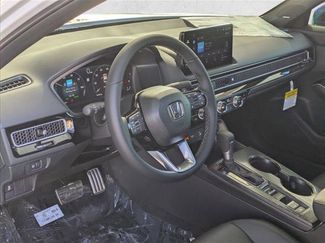 New 2026 Honda Civic Sport Touring video 3