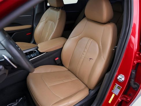 Used 2020 Hyundai Sonata Limited image 9