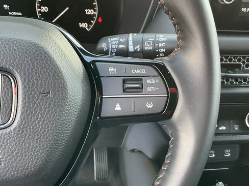 Used 2026 Honda HR-V Sport image 28