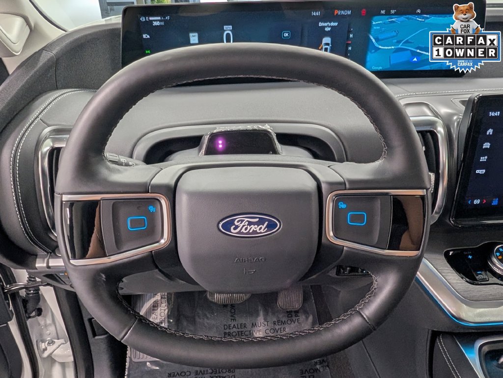 Used 2027 Ford Expedition Platinum w/ Driver's Package AWD/4WD image 19