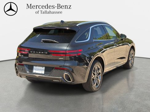 Used 2023 Genesis GV70 2.5T w/ Select Package AWD/4WD image 5