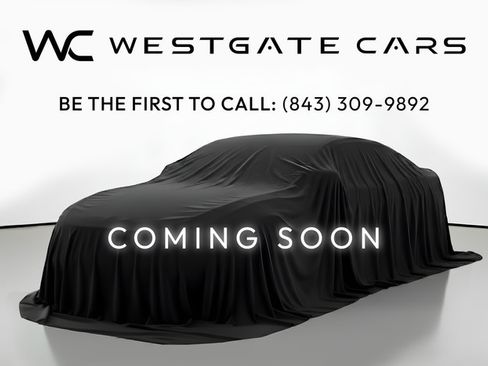 Used 2020 Dodge Charger SXT w/ Leather Interior Group RWD image 1