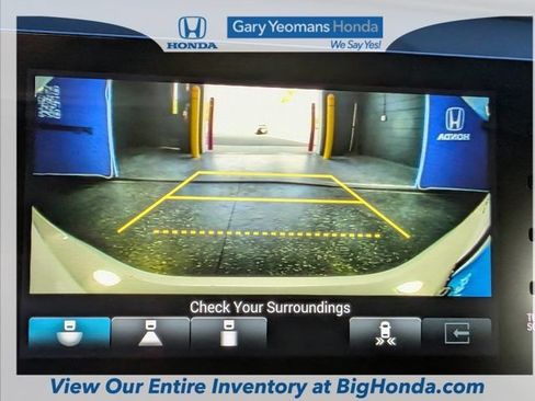 Used 2022 Honda Accord Touring image 32