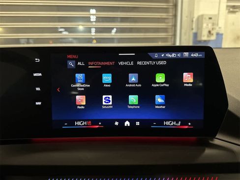 Used 2025 BMW 228i xDrive image 20