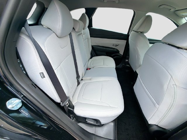 New 2026 Hyundai Tucson SE FWD image 26